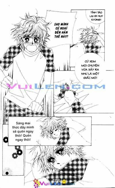 Đợi Em Chapter 40 - Trang 2