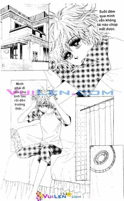 Đợi Em Chapter 40 - Trang 2