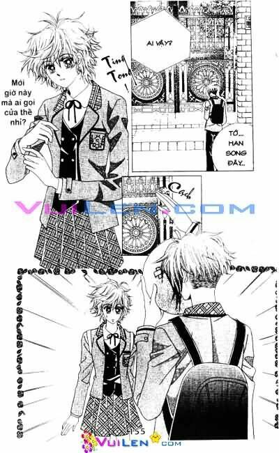 Đợi Em Chapter 40 - Trang 2