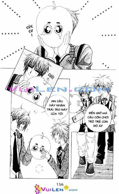 Đợi Em Chapter 40 - Trang 2