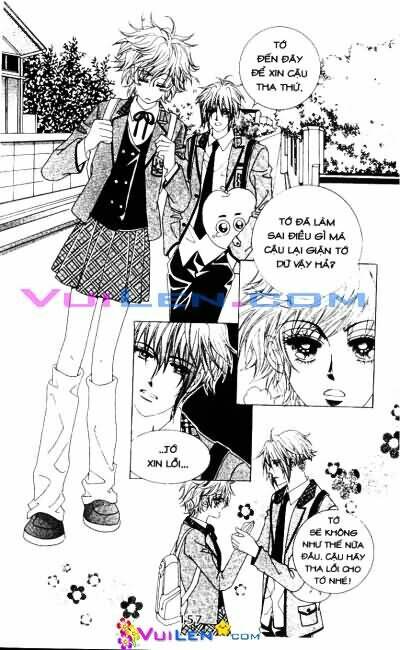 Đợi Em Chapter 40 - Trang 2