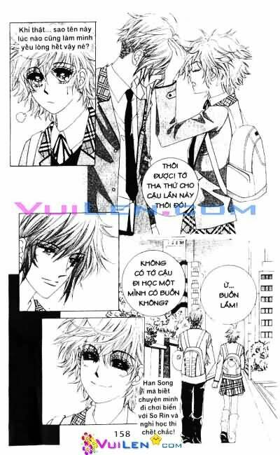 Đợi Em Chapter 40 - Trang 2