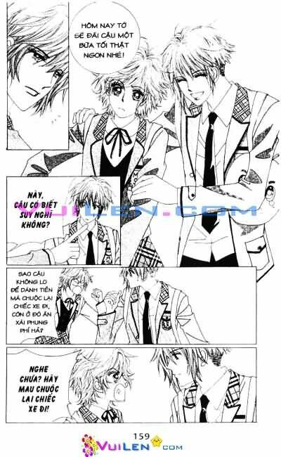 Đợi Em Chapter 40 - Trang 2