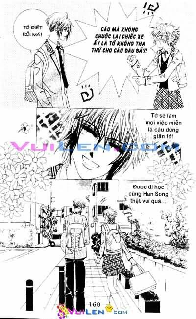 Đợi Em Chapter 40 - Trang 2