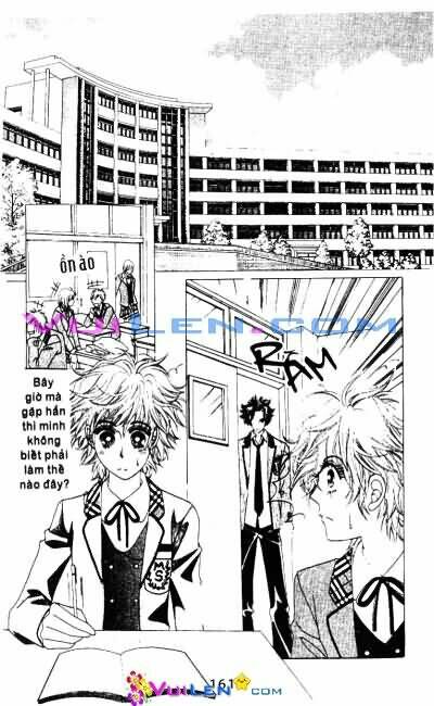 Đợi Em Chapter 40 - Trang 2