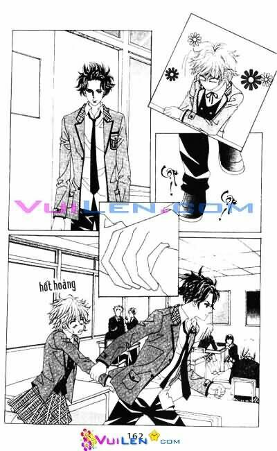 Đợi Em Chapter 40 - Trang 2