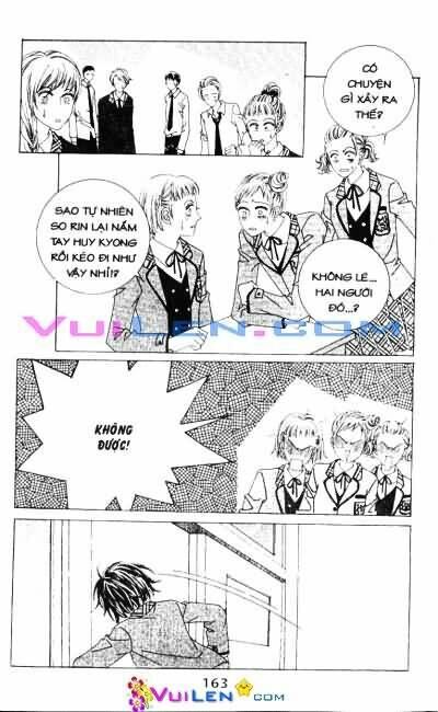 Đợi Em Chapter 40 - Trang 2