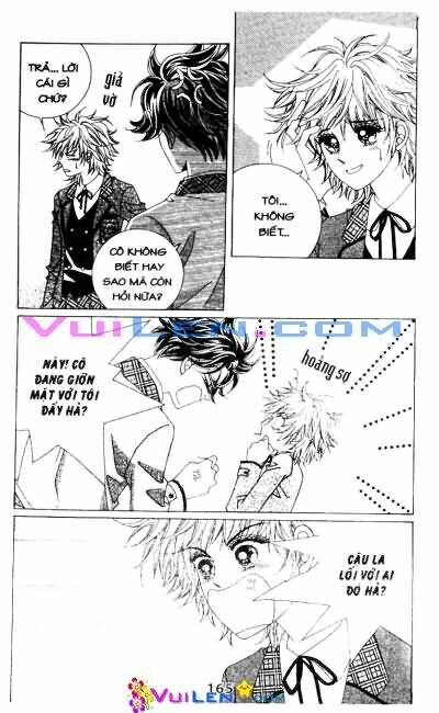 Đợi Em Chapter 40 - Trang 2