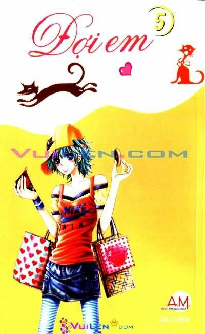 Đợi Em Chapter 40 - Trang 2