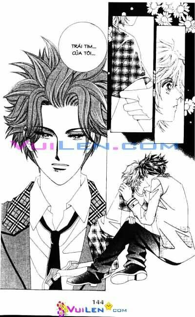 Đợi Em Chapter 40 - Trang 2