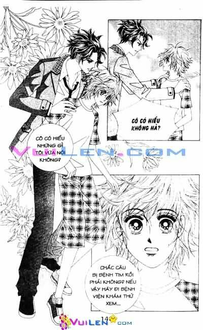 Đợi Em Chapter 40 - Trang 2