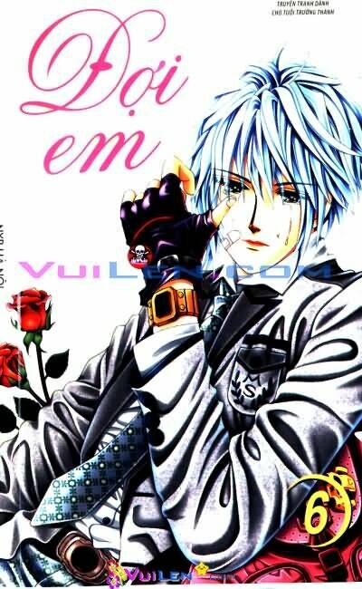 Đợi Em Chapter 41 - Trang 2