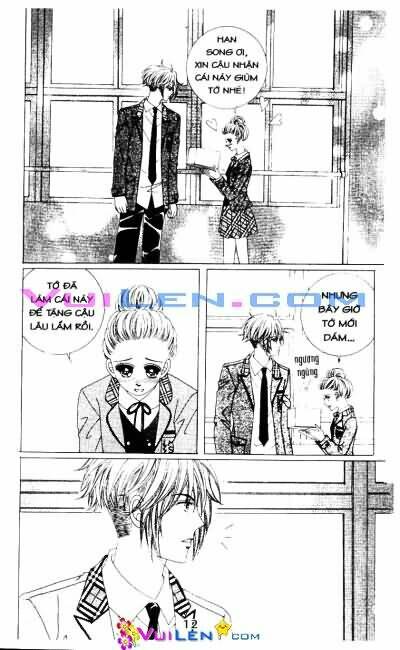 Đợi Em Chapter 41 - Trang 2