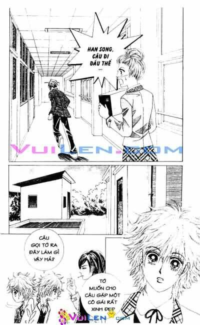 Đợi Em Chapter 41 - Trang 2