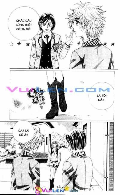 Đợi Em Chapter 41 - Trang 2