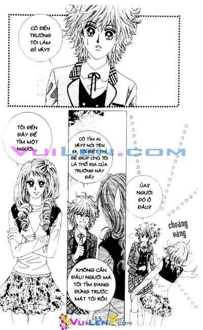 Đợi Em Chapter 41 - Trang 2