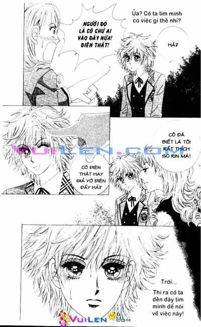 Đợi Em Chapter 41 - Trang 2