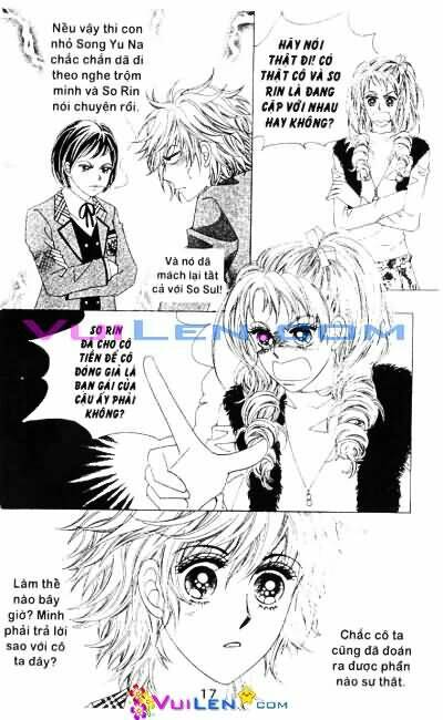 Đợi Em Chapter 41 - Trang 2