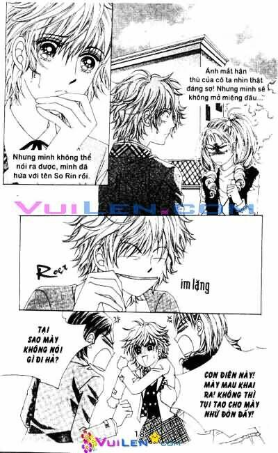 Đợi Em Chapter 41 - Trang 2