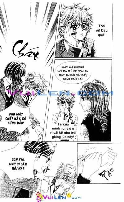 Đợi Em Chapter 41 - Trang 2