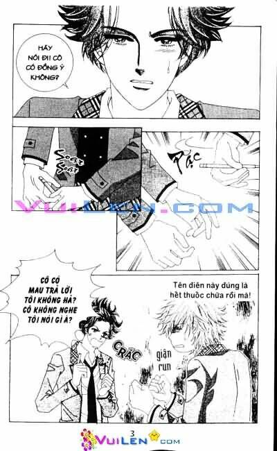 Đợi Em Chapter 41 - Trang 2