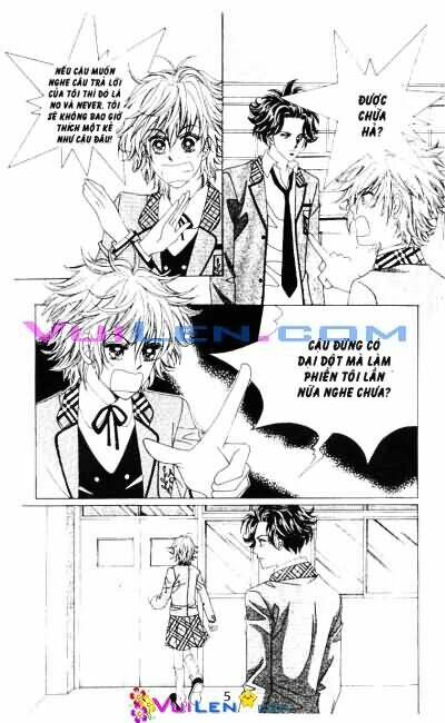 Đợi Em Chapter 41 - Trang 2