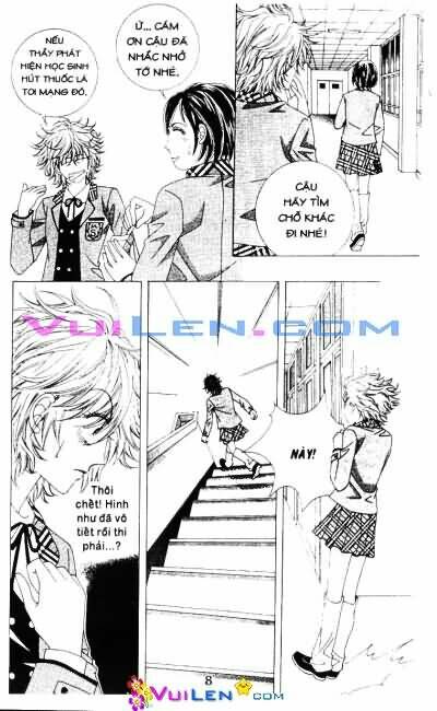 Đợi Em Chapter 41 - Trang 2