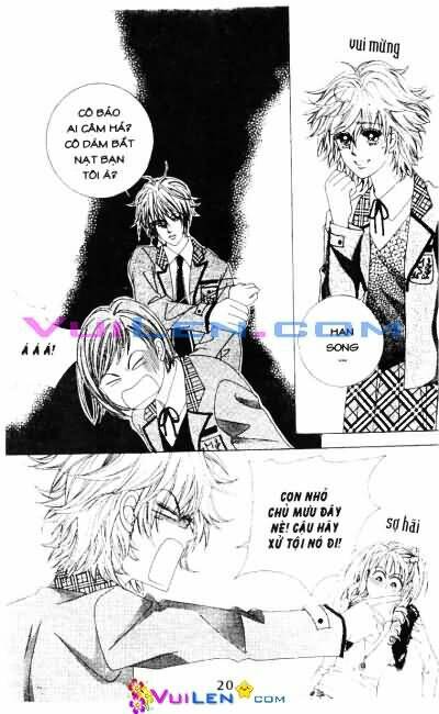 Đợi Em Chapter 42 - Trang 2