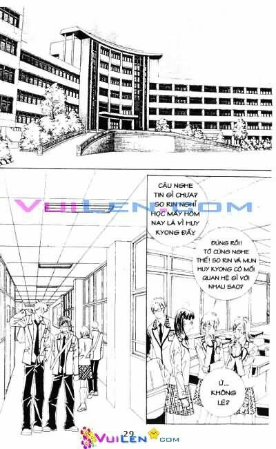 Đợi Em Chapter 42 - Trang 2