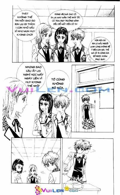 Đợi Em Chapter 42 - Trang 2