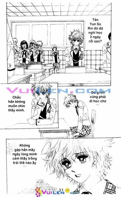 Đợi Em Chapter 42 - Trang 2