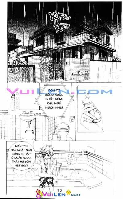 Đợi Em Chapter 42 - Trang 2