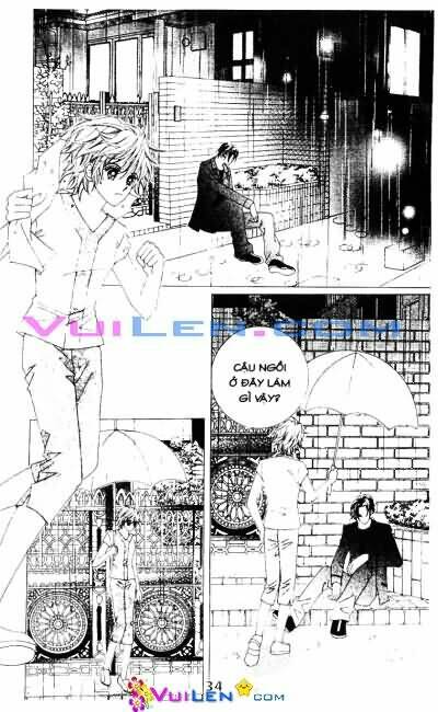 Đợi Em Chapter 42 - Trang 2