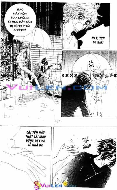 Đợi Em Chapter 42 - Trang 2
