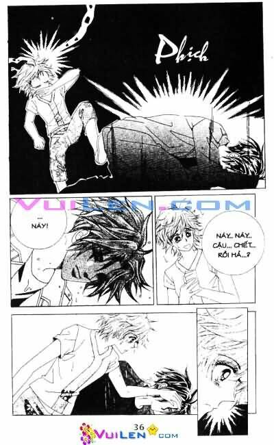 Đợi Em Chapter 42 - Trang 2