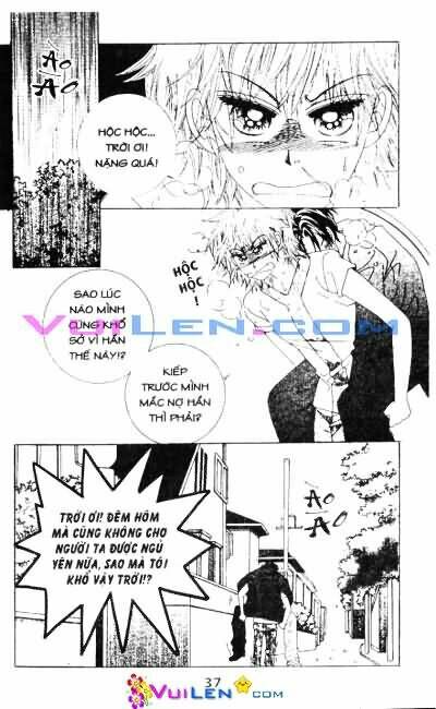 Đợi Em Chapter 42 - Trang 2