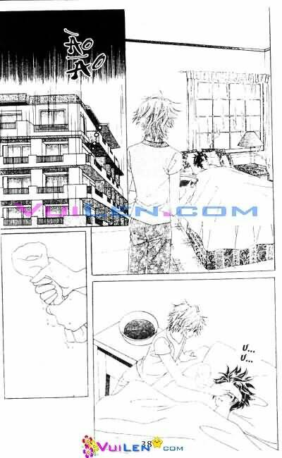 Đợi Em Chapter 42 - Trang 2