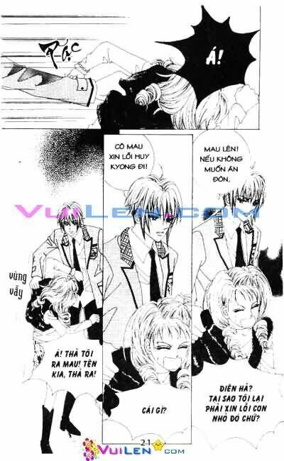 Đợi Em Chapter 42 - Trang 2