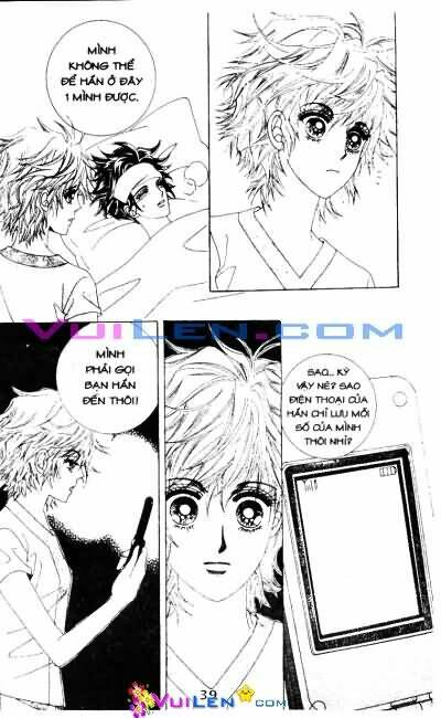 Đợi Em Chapter 42 - Trang 2