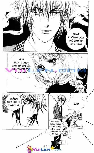 Đợi Em Chapter 42 - Trang 2