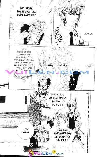 Đợi Em Chapter 42 - Trang 2