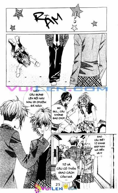 Đợi Em Chapter 42 - Trang 2