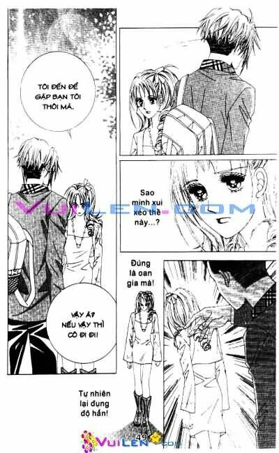 Đợi Em Chapter 43 - Trang 2