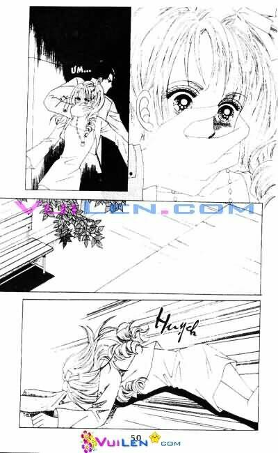 Đợi Em Chapter 43 - Trang 2