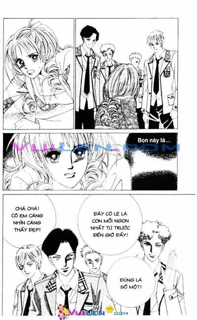 Đợi Em Chapter 43 - Trang 2