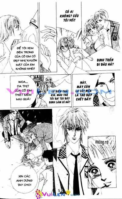 Đợi Em Chapter 43 - Trang 2