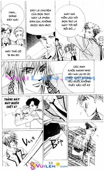 Đợi Em Chapter 43 - Trang 2