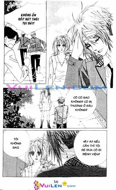 Đợi Em Chapter 43 - Trang 2