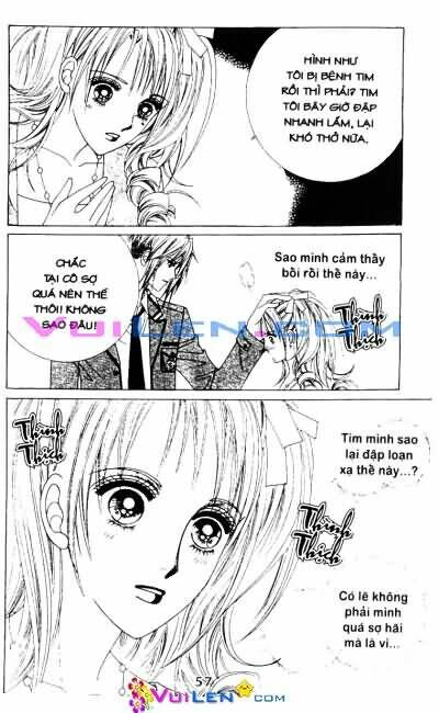 Đợi Em Chapter 43 - Trang 2