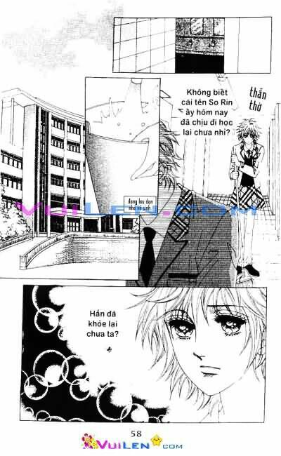 Đợi Em Chapter 43 - Trang 2